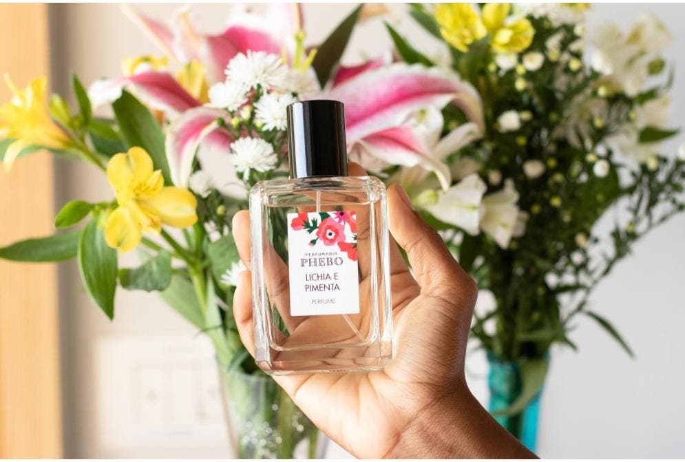 5 tipos de pele e fixação de perfume em cada uma delas