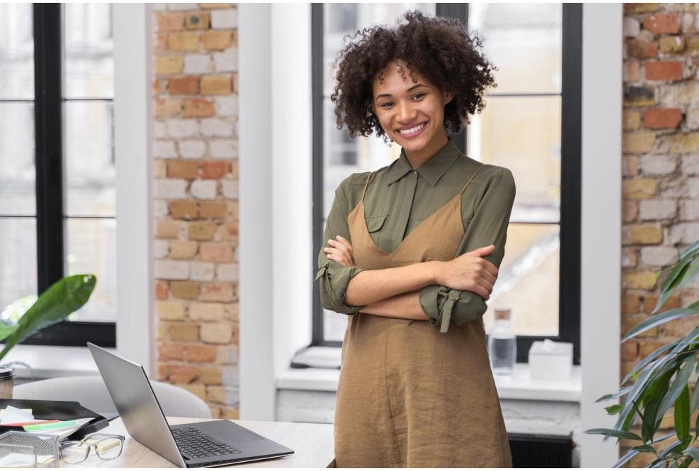 Dicas de looks básicos para o dia a dia e trabalho