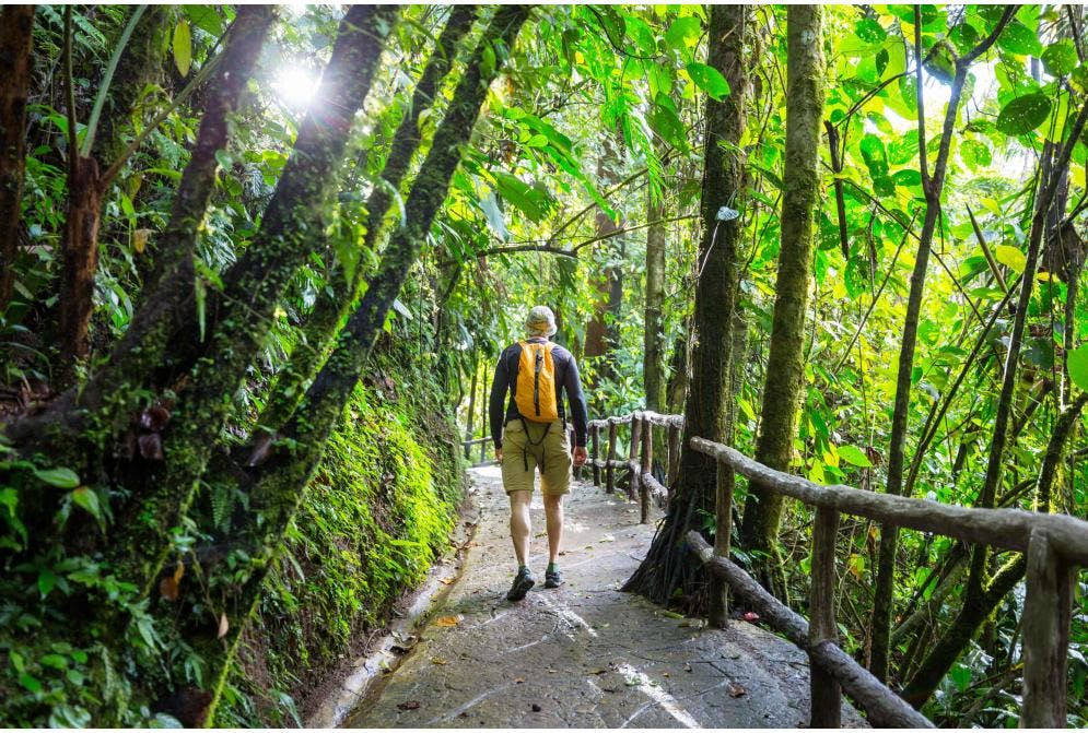 Lugares paradisíacos no Brasil para planejar sua próxima viagem